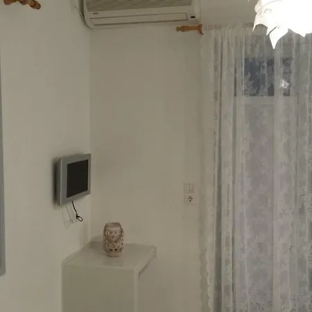 Apartamento Great View Studio In Tinos I *
