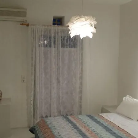 Great View Studio In Tinos I Apartamento