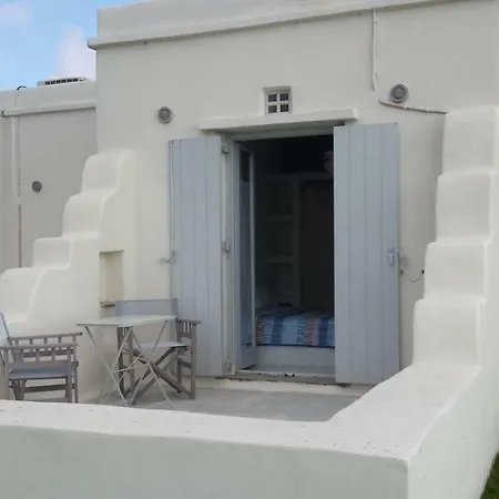 Great View Studio In Tinos I * Agios Sostis (Tinos)