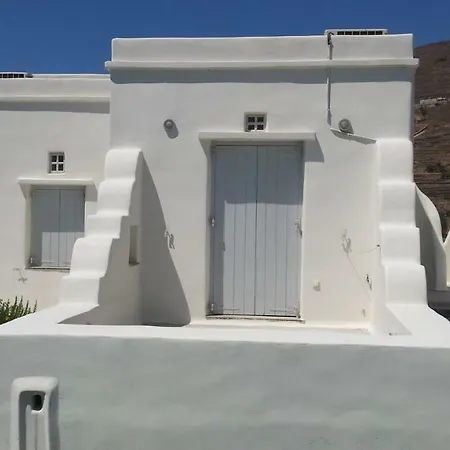 Great View Studio In Tinos I *