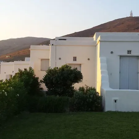 Apartamento Great View Studio In Tinos I