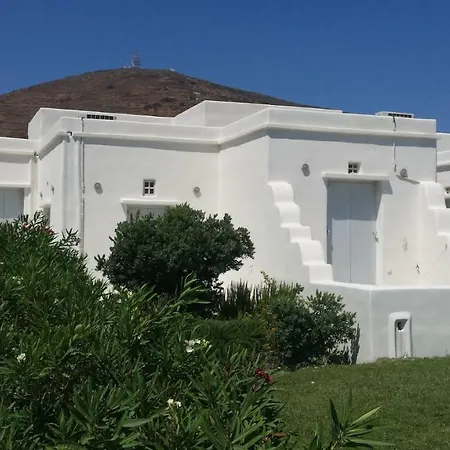 Great View Studio In Tinos I