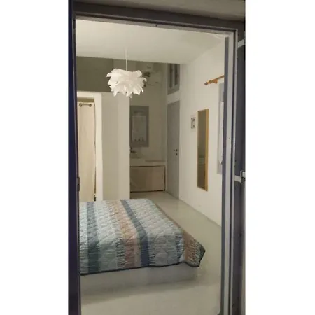 Great View Studio In Tinos I Apartamento