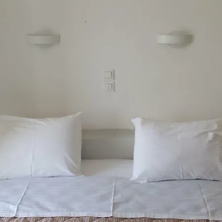Great View Studio In Tinos I